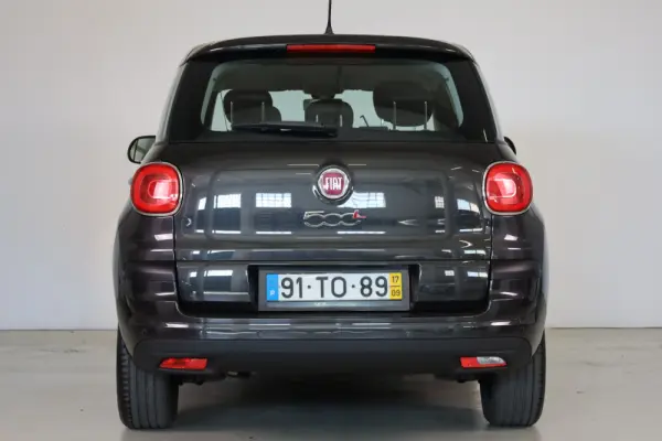 Fiat 500L 1.3 MJ Lounge J17 S&S 15