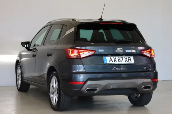 SEAT Arona 1.0 TSI FR 15