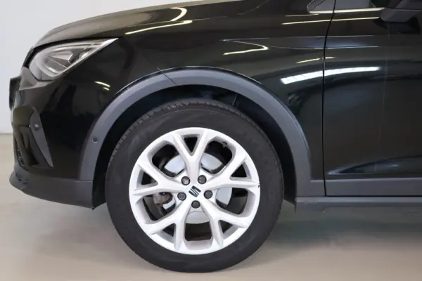 SEAT Arona 1.0 TSI FR 15