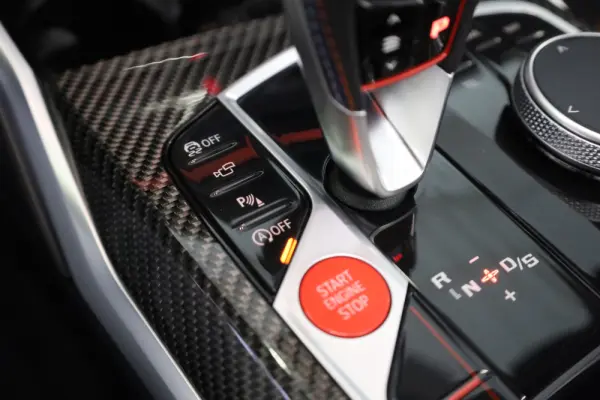 BMW M4 Competition xDrive 41