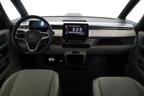 Volkswagen ID.Buzz Pro 22