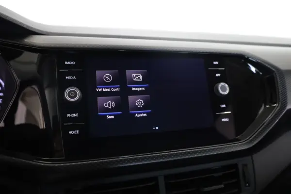 Volkswagen T-Cross 1.6 TDI Style DSG 31
