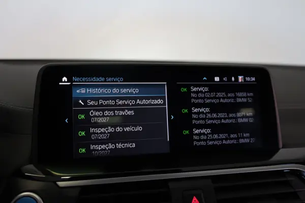BMW iX3 Inspiring 33