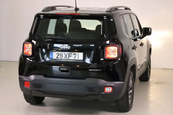 Jeep Renegade 1.0 T Sport 20