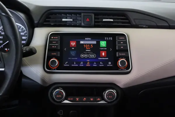 Nissan Micra 1.0 IG-T N-Connecta 26