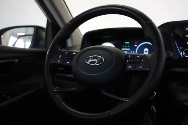 Hyundai i20 1.2 Comfort 20