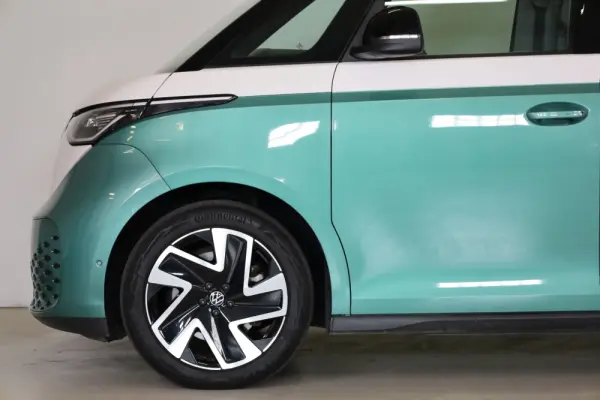 Volkswagen ID.Buzz Pro 10