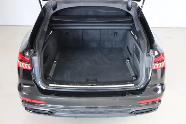 Audi A6 Avant 40 TDI S line S tronic 20