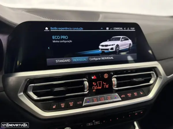 BMW M340 d xDrive Auto 49