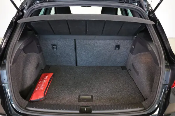 SEAT Arona 1.0 TSI FR 9