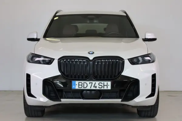 BMW X5 50 e xDrive Pack M Desportivo Pro 2