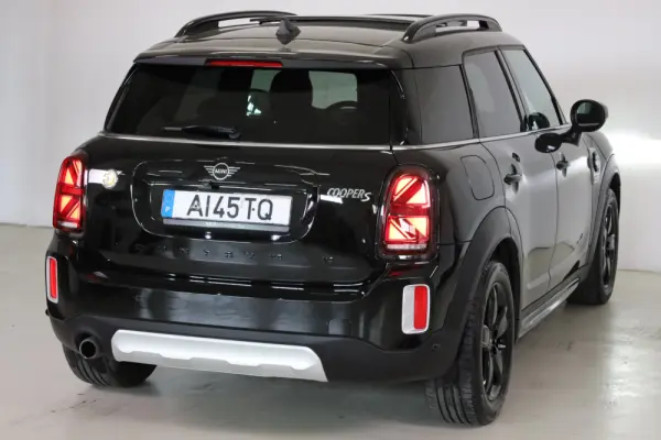 MINI Countryman Cooper SE ALL4 Auto 24