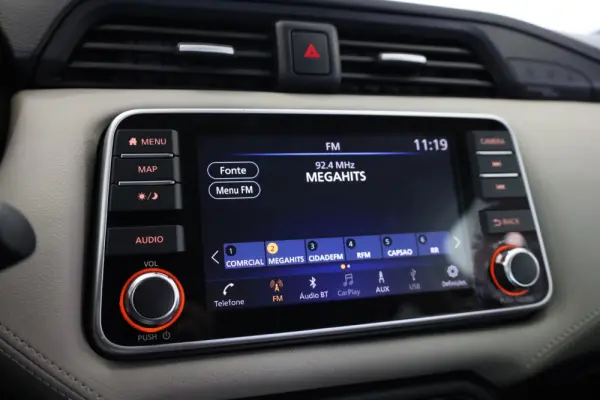 Nissan Micra 1.0 IG-T N-Connecta 28