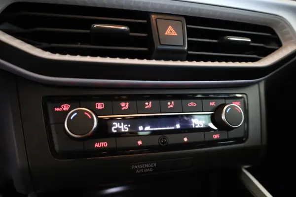 SEAT Arona 1.0 TSI FR 31