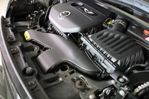 MINI Countryman Cooper SE ALL4 Auto 10