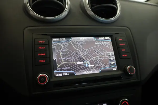 SEAT Ibiza 1.0 EcoTSI FR 31