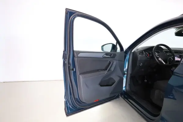 Volkswagen Tiguan 1.5 TSI Life 15