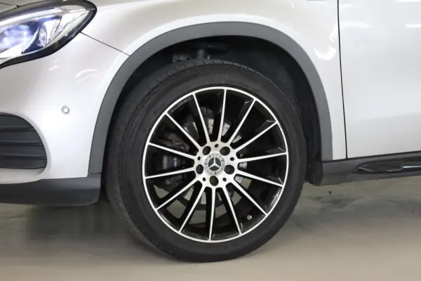 Mercedes-Benz GLA 180 Edition 1 13