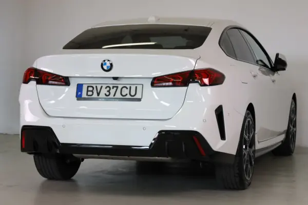 BMW 216 Gran Coupé Pack Desportivo M Pro 16