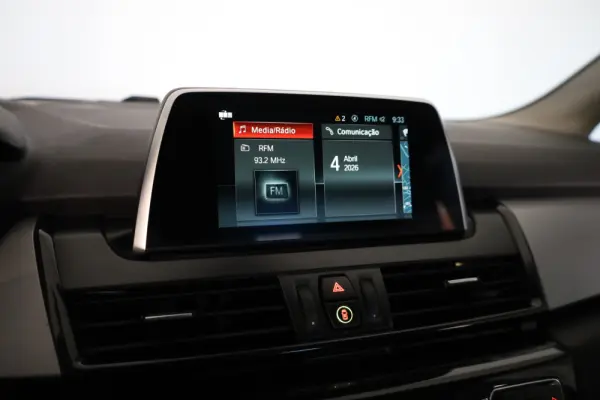 BMW 225xe Active Tourer Advantage 31