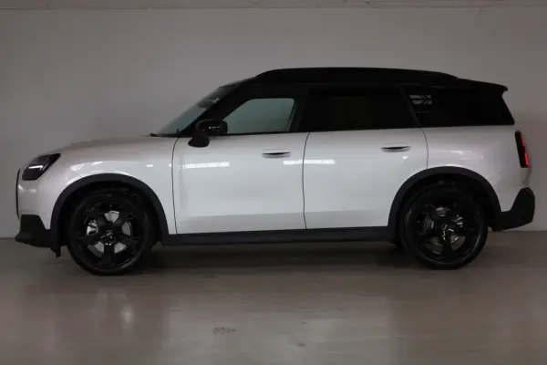 MINI Countryman C Classic XS 4