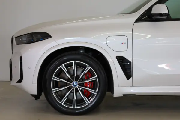 BMW X5 50 e xDrive Pack M Desportivo Pro 12