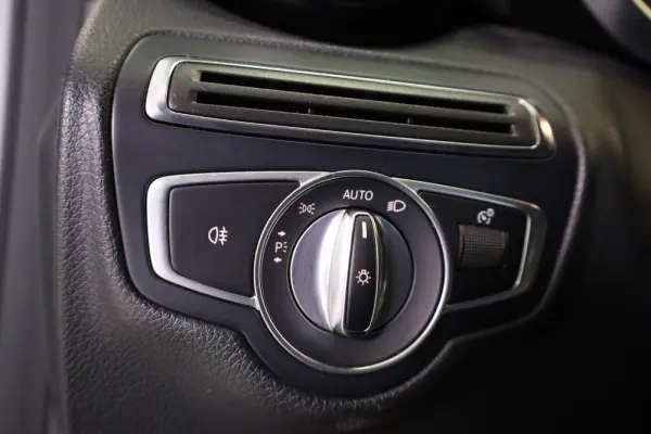 Mercedes-Benz GLC 250 d AMG Line 4-Matic 45