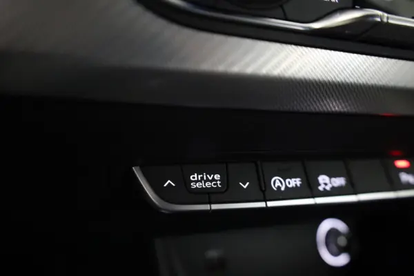 Audi A5 Sportback 40 TDI 42