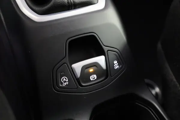 Jeep Renegade 1.0 T Sport 37