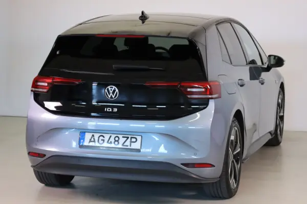 Volkswagen ID.3 58 kWh Pro Urban 18