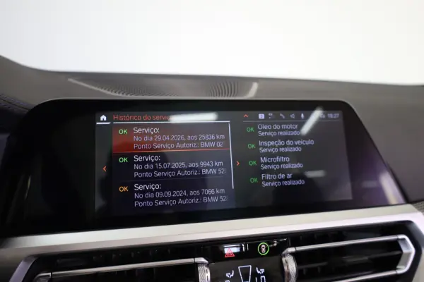 BMW 420 PACK M 30