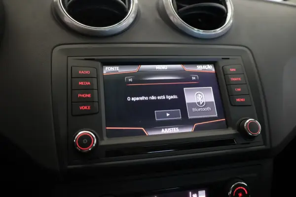 SEAT Ibiza 1.0 EcoTSI FR 32