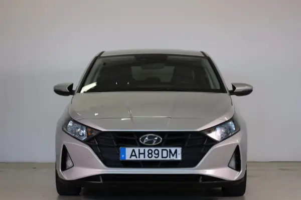 Hyundai i20 1.2 Comfort 2