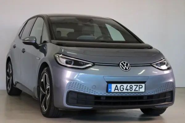 Volkswagen ID.3 58 kWh Pro Urban 1