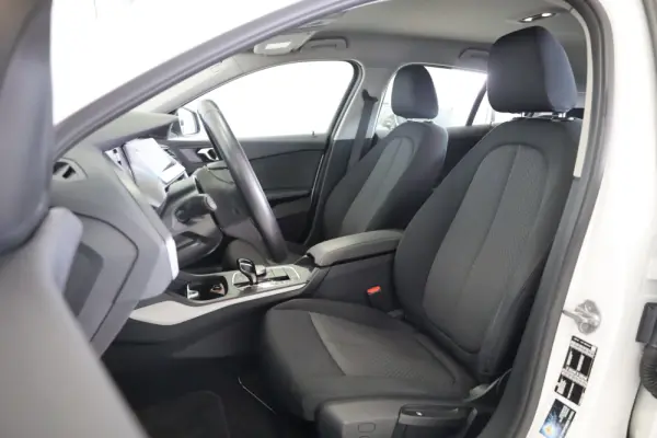 BMW 116 d Advantage Auto 6
