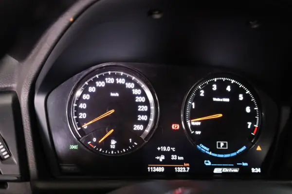 BMW 225xe Active Tourer Advantage 25