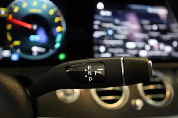 Mercedes-Benz E 300 e AMG Line 50