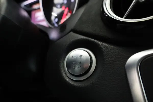 Mercedes-Benz GLA 180 Edition 1 29