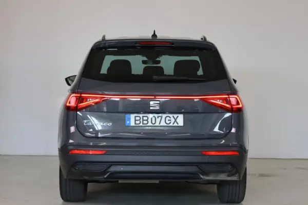 SEAT Tarraco 2.0 TDI Style Plus DSG 15