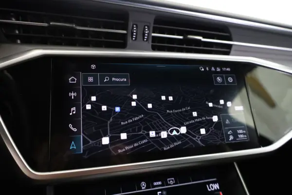 Audi A6 Avant 40 TDI S line S tronic 35