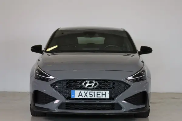 Hyundai i30 Fastback 1.0 T-GDi N-Line DCT 2