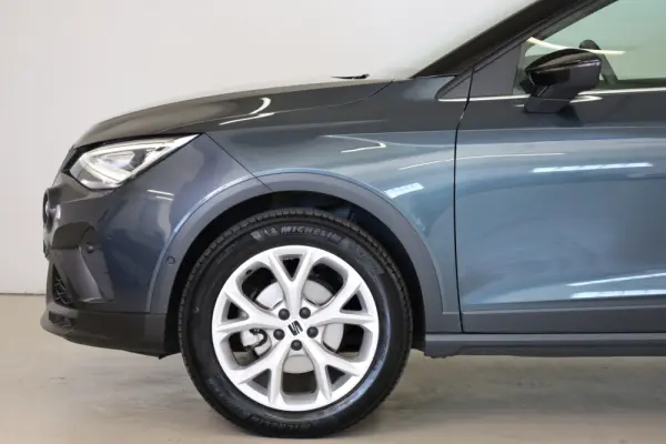SEAT Arona 1.0 TSI FR 12