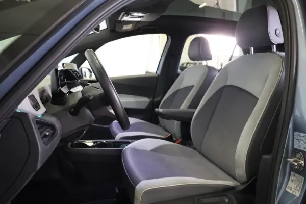 Volkswagen ID.3 58 kWh Pro Urban 6