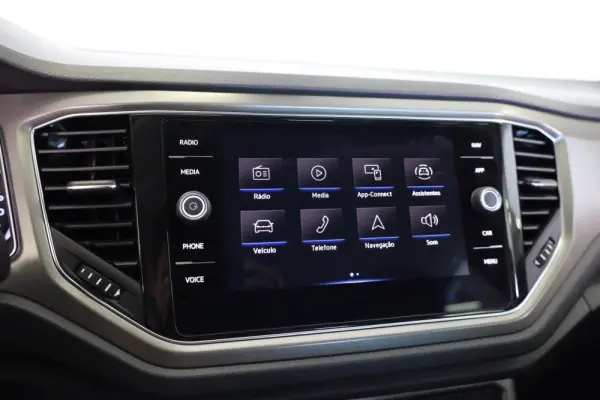 Volkswagen T-Roc 1.5 TSI Style 36