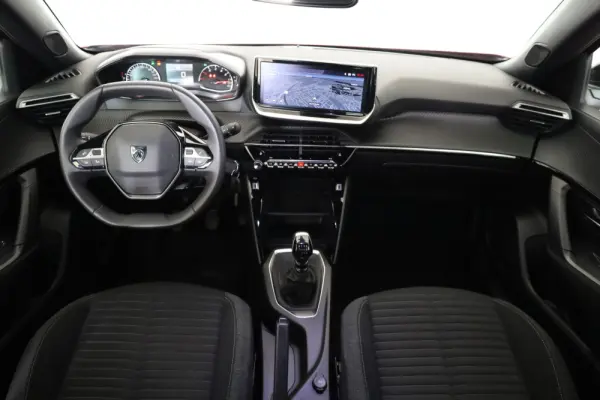 Peugeot 2008 PureTech 100 Style 5