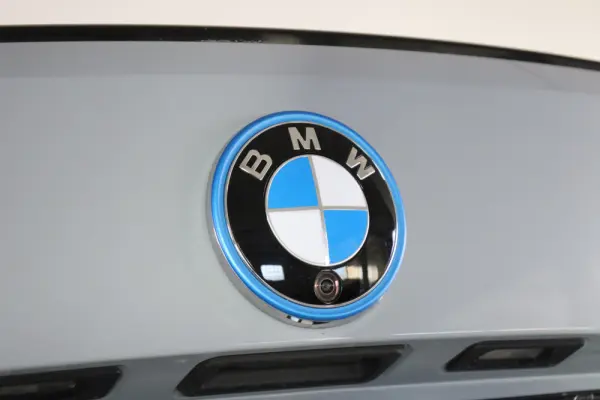 BMW i4 eDrive40 Edição Desportiva M 19