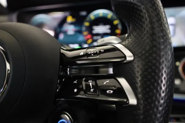 Mercedes-Benz E 53 AMG 4Matic+ 53