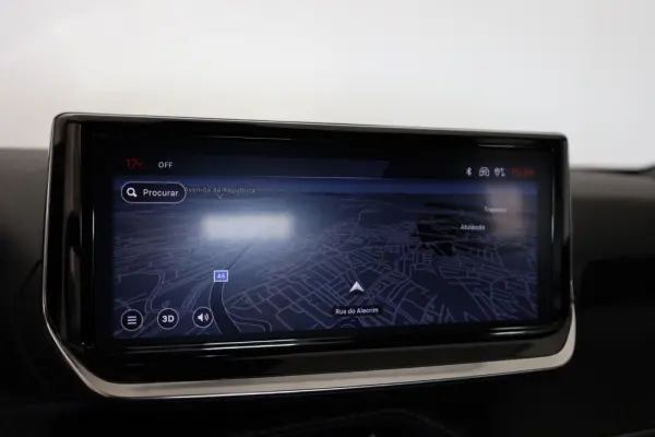 Peugeot 2008 PureTech 100 Style 31