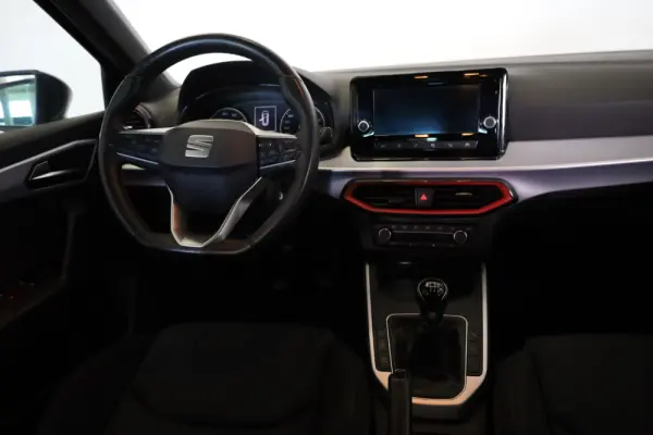 SEAT Arona 1.0 TSI FR 29