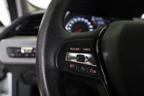 BMW 116 d Advantage Auto 33